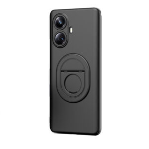 Realme 10 Serie PC Mode Handyhülle Ring Realme 10 #2119