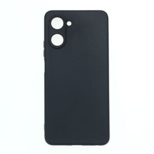 Realme 10 Serie PC Handyhülle Mode Schwarz Realme 10 Pro #2120