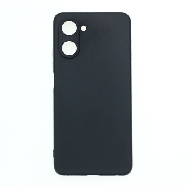 Realme 10 Serie PC Handyhülle Mode Schwarz Realme 10 Pro #2120