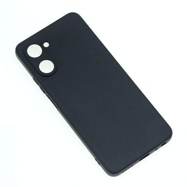Realme 10 Serie PC Handyhülle Mode Schwarz Realme 10 Pro #2120 – Bild 2