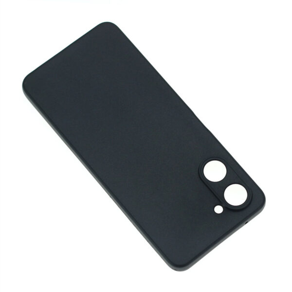 Realme 10 Serie PC Handyhülle Mode Schwarz Realme 10 Pro #2120 – Bild 3