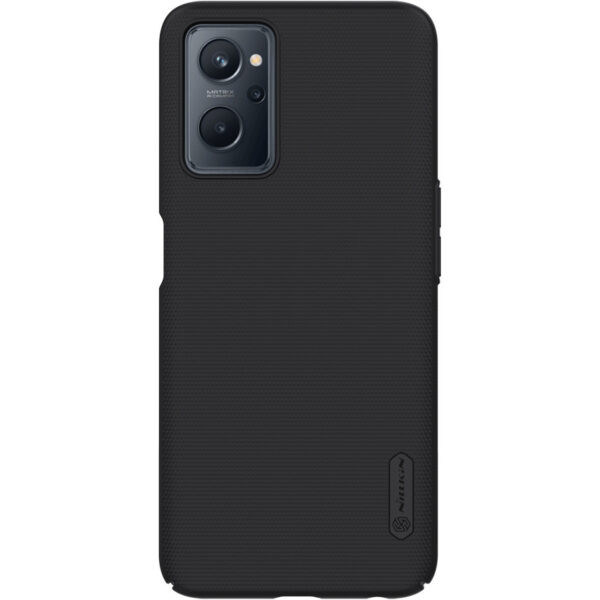 Realme 9 Serie Einfarbig Mode PC Handyhülle Realme 9i #2125