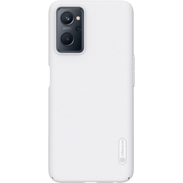 Realme 9 Serie Einfarbig Mode PC Handyhülle Realme 9i #2125 – Bild 2