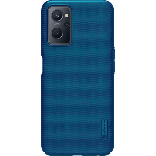 Realme 9 Serie Einfarbig Mode PC Handyhülle Realme 9i #2125 – Bild 3