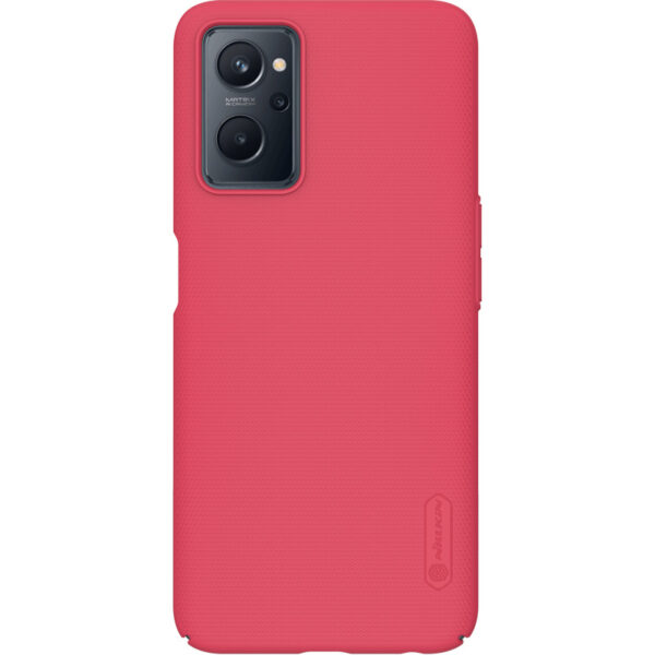 Realme 9 Serie Einfarbig Mode PC Handyhülle Realme 9i #2125 – Bild 4