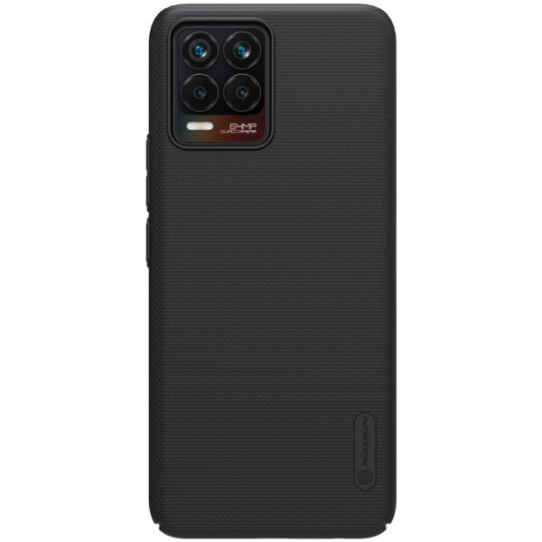 Realme 8 Serie PC Handyhülle Einfarbig Einfach Realme 8 #2127