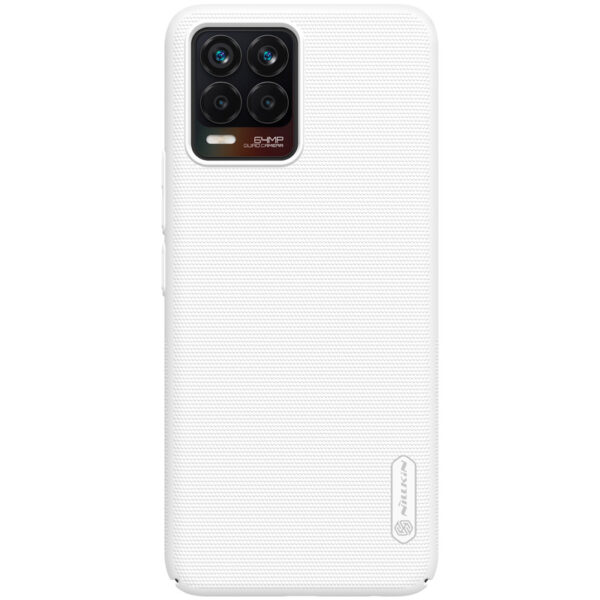 Realme 8 Serie PC Handyhülle Einfarbig Einfach Realme 8 #2127 – Bild 2