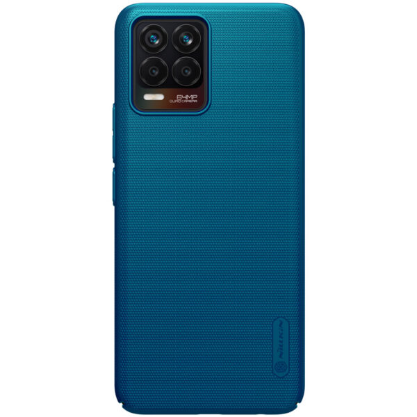 Realme 8 Serie PC Handyhülle Einfarbig Einfach Realme 8 #2127 – Bild 3