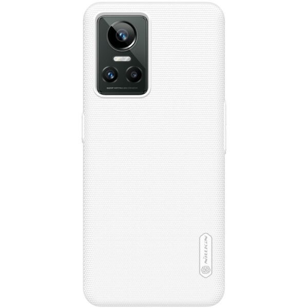 Realme GT Serie Einfarbig PC Einfach Realme GT Neo 3 Handyhülle #2133 – Bild 2