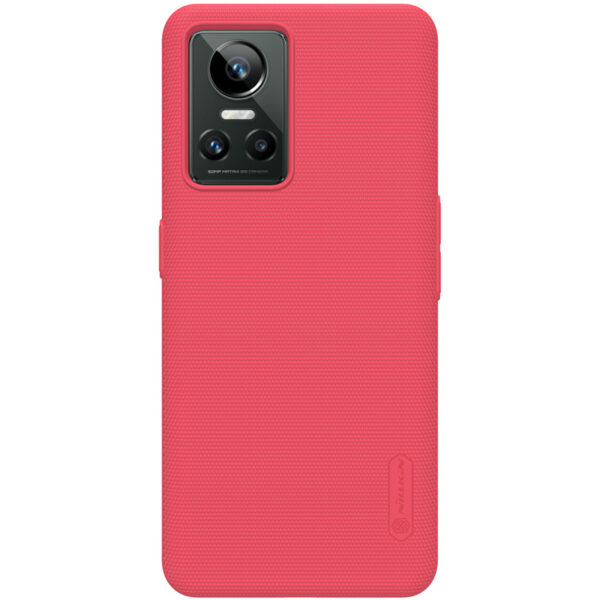 Realme GT Serie Einfarbig PC Einfach Realme GT Neo 3 Handyhülle #2133 – Bild 4