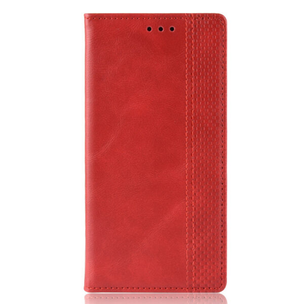 Realme GT Serie Realme GT Neo 2 Handyhülle Einfarbig Einfach #2135 – Bild 9