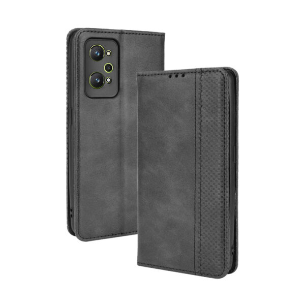 Realme GT Serie Realme GT Neo 2 Handyhülle Einfarbig Einfach #2135