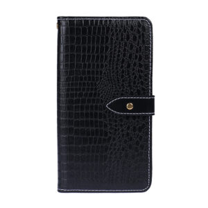 Realme GT Serie Mode Alligator Realme GT 2 PU Handyhülle #2136
