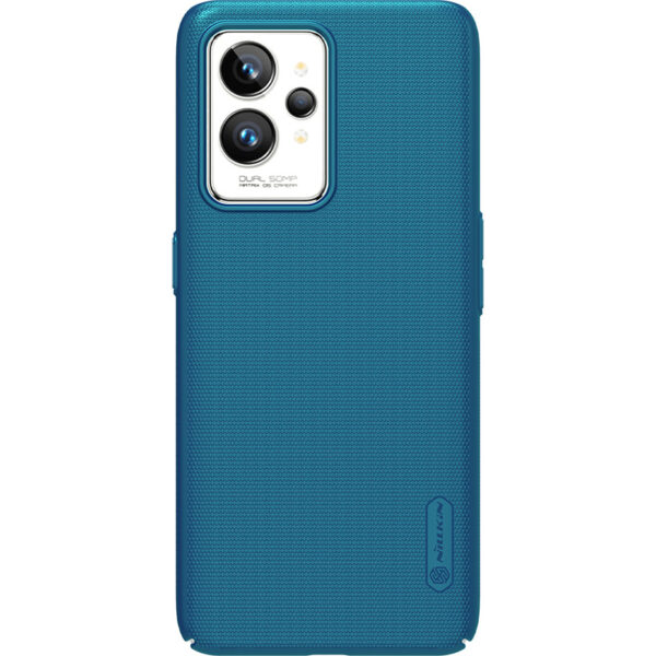 Realme GT Serie Handyhülle Einfach Realme GT2 PRO PC Einfarbig #2137 – Bild 3