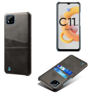 Realme C Serie Realme C11 2021 Handyhülle Einfarbig Mode #2138