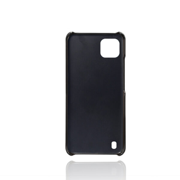 Realme C Serie Realme C11 2021 Handyhülle Einfarbig Mode #2138 – Bild 4