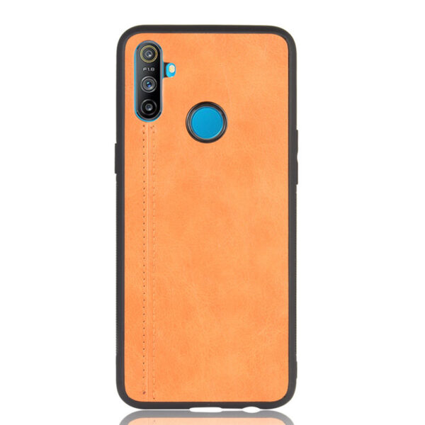 Realme C Serie Handyhülle Realme C3 Einfarbig Geschäft #2141 – Bild 9