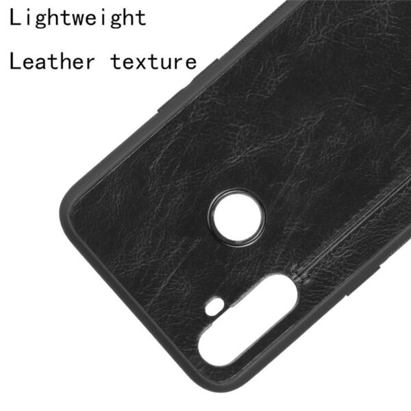 Realme C Serie Handyhülle Realme C3 Einfarbig Geschäft #2141 – Bild 2