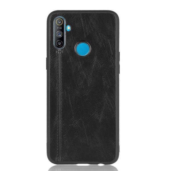 Realme C Serie Handyhülle Realme C3 Einfarbig Geschäft #2141 – Bild 3