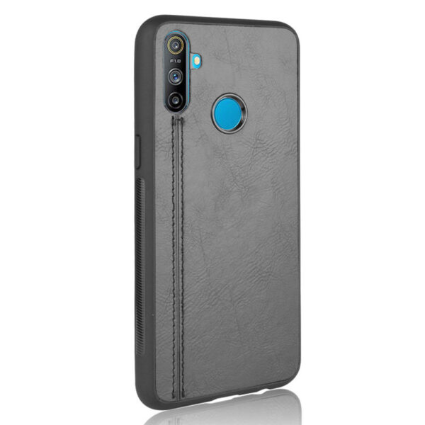 Realme C Serie Handyhülle Realme C3 Einfarbig Geschäft #2141 – Bild 4