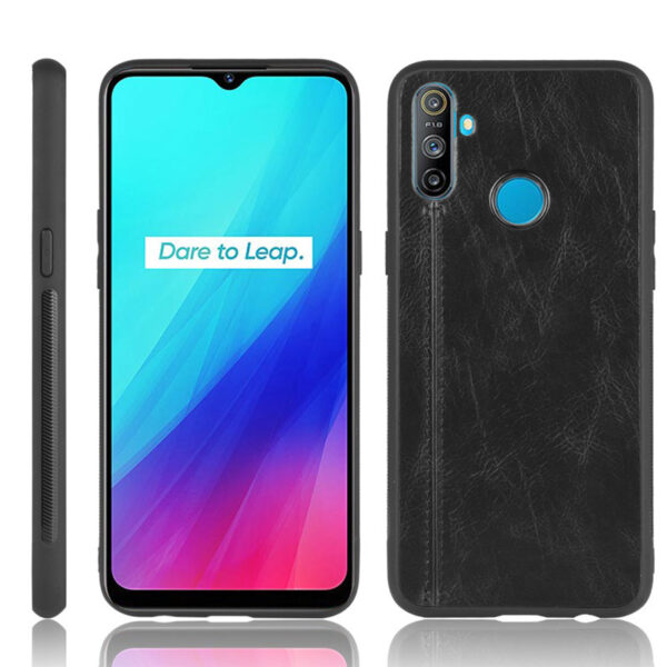 Realme C Serie Handyhülle Realme C3 Einfarbig Geschäft #2141 – Bild 5