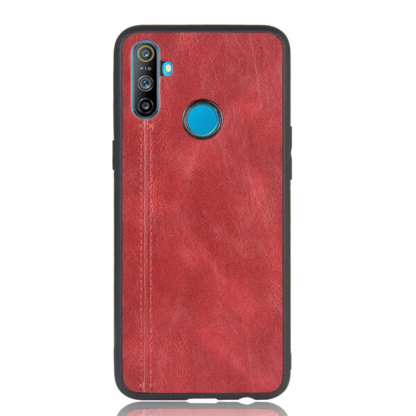 Realme C Serie Handyhülle Realme C3 Einfarbig Geschäft #2141 – Bild 7