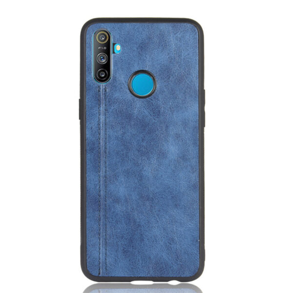 Realme C Serie Handyhülle Realme C3 Einfarbig Geschäft #2141 – Bild 8