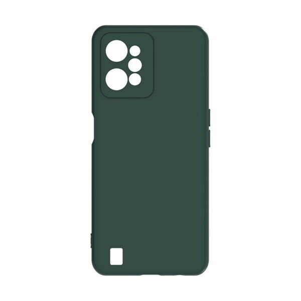 Realme C Serie Einfarbig TPU Mode Handyhülle Realme C31 #2144 – Bild 3