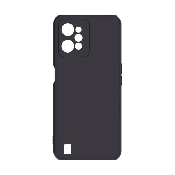 Realme C Serie Einfarbig TPU Mode Handyhülle Realme C31 #2144 – Bild 4
