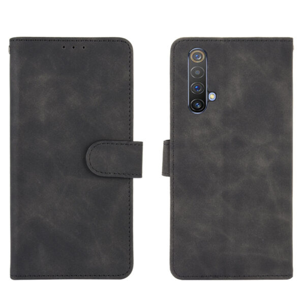 Realme X Serie Realme X50 Handyhülle Mode Einfarbig #2147 – Bild 4