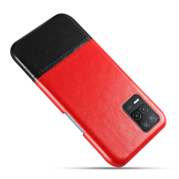 Realme Narzo Serie Mehrfarbig Handyhülle Mode Realme narzo 30 #2149 – Bild 9