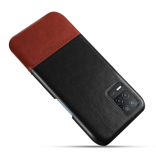Realme Narzo Serie Mehrfarbig Handyhülle Mode Realme narzo 30 #2149 – Bild 10