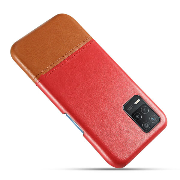 Realme Narzo Serie Mehrfarbig Handyhülle Mode Realme narzo 30 #2149 – Bild 12