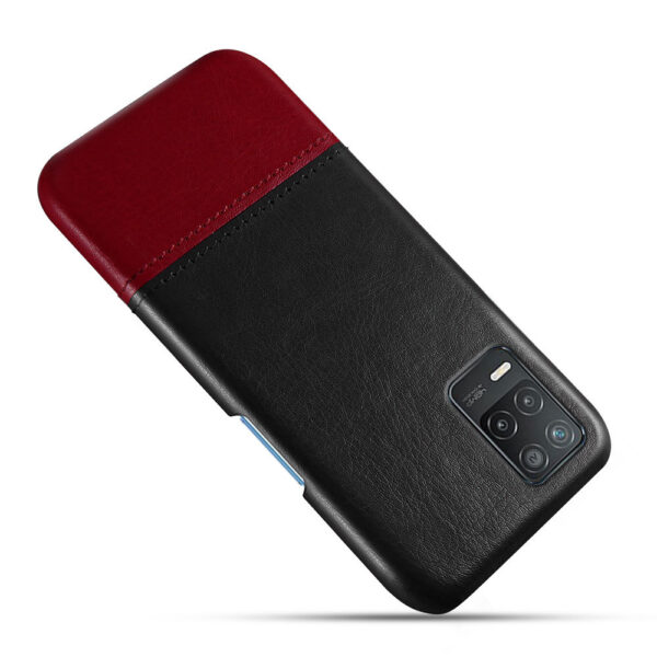 Realme Narzo Serie Mehrfarbig Handyhülle Mode Realme narzo 30 #2149 – Bild 3