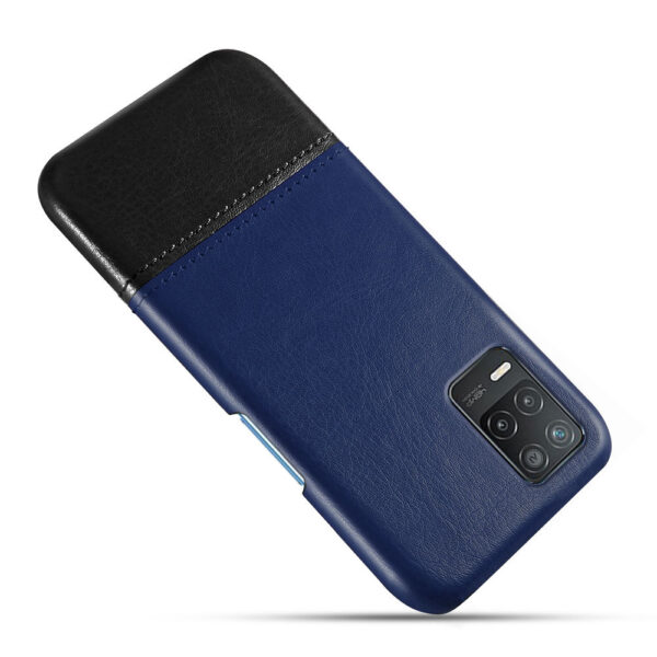 Realme Narzo Serie Mehrfarbig Handyhülle Mode Realme narzo 30 #2149 – Bild 7