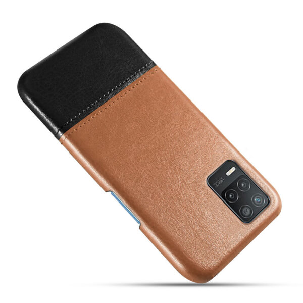 Realme Narzo Serie Mehrfarbig Handyhülle Mode Realme narzo 30 #2149 – Bild 8