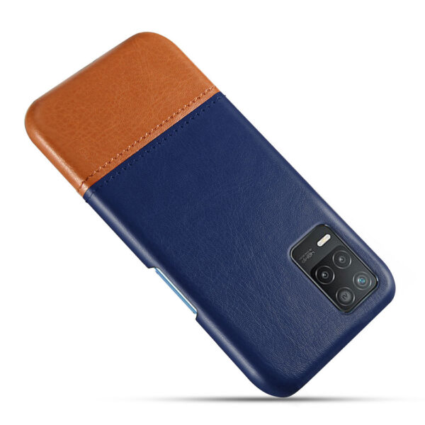 Realme Narzo Serie Realme narzo 30 5G Handyhülle Mehrfarbig Mode #2150 – Bild 11