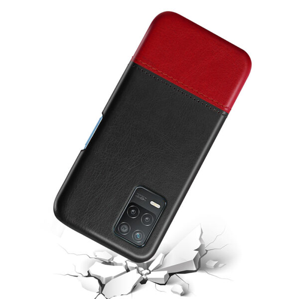 Realme Narzo Serie Realme narzo 30 5G Handyhülle Mehrfarbig Mode #2150 – Bild 2