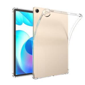 Realme Tablet Serie Realme Pad 10.4 2021 Einfach Transparent Tablethülle TPU #2152