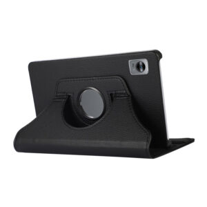 Realme Tablet Serie Realme Pad mini Einfarbig Mode PU Tablethülle #2153