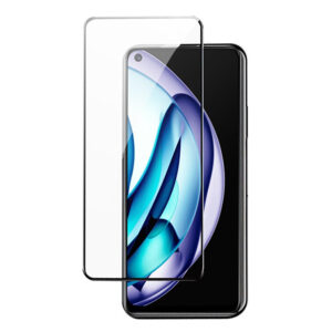 Realme 10 Serie Gehärtetes Glas Bildschirmschutz Realme 10 #2154