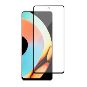 Realme 10 Serie Gehärtetes Glas Realme 10 Pro Bildschirmschutz #2155