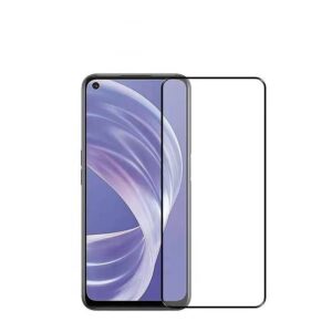 Realme 7 Serie Bildschirmschutz Realme 7 Gehärtetes Glas #2165