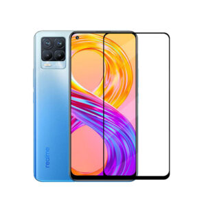 Realme 7 Serie Gehärtetes Glas Realme 7 Pro Bildschirmschutz #2166