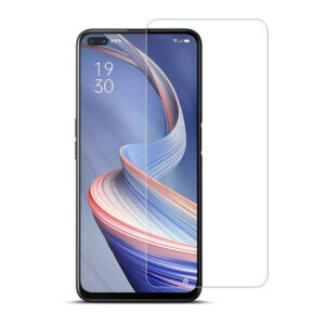Realme 6 Serie Gehärtetes Glas Realme 6 Pro Bildschirmschutz #2169