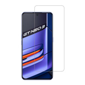 Realme GT Serie Realme GT Neo 3 Gehärtetes Glas Bildschirmschutz #2170