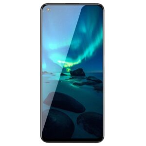 Realme GT Serie Realme GT 5G Bildschirmschutz Gehärtetes Glas #2171