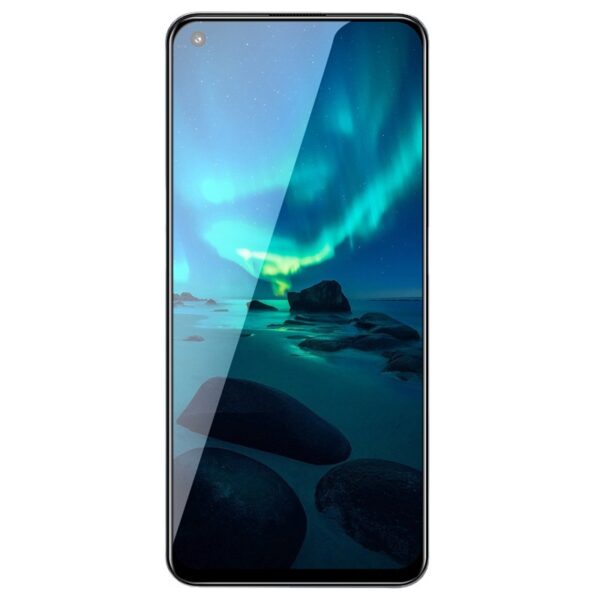 Realme GT Serie Realme GT 5G Bildschirmschutz Gehärtetes Glas #2171