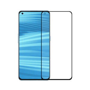 Realme GT Serie Gehärtetes Glas Realme GT2 PRO Bildschirmschutz #2176