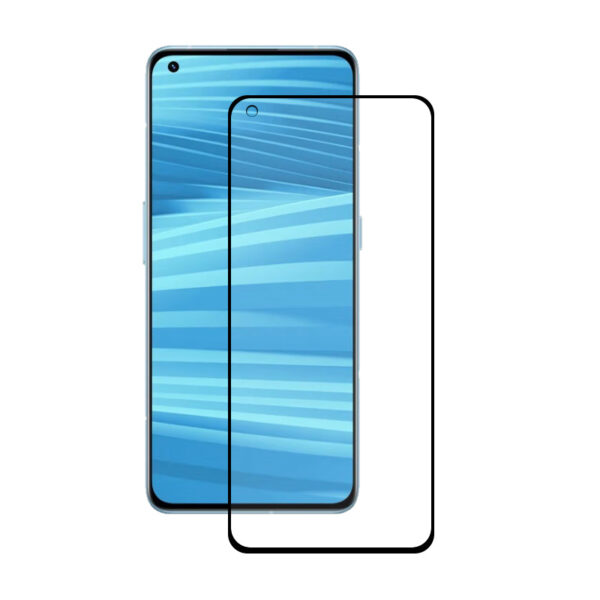 Realme GT Serie Gehärtetes Glas Realme GT2 PRO Bildschirmschutz #2176 – Bild 2